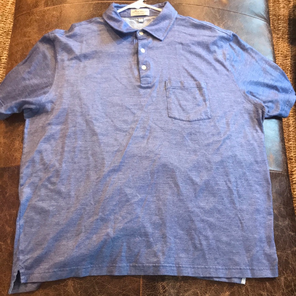 Peter Millar Golf Shirt